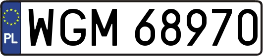 WGM68970