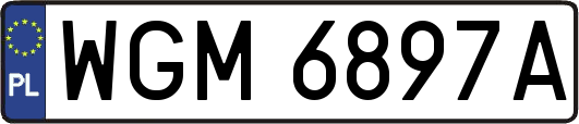 WGM6897A
