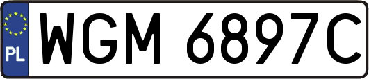 WGM6897C