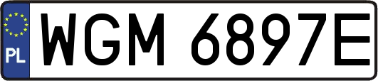 WGM6897E