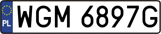 WGM6897G