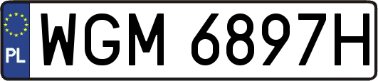 WGM6897H