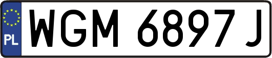 WGM6897J