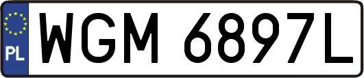 WGM6897L