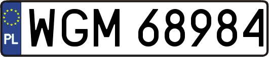 WGM68984