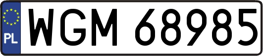 WGM68985