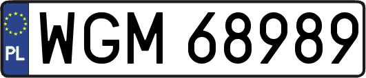 WGM68989