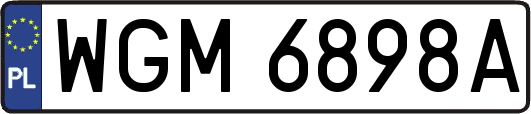 WGM6898A