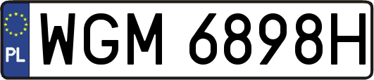 WGM6898H