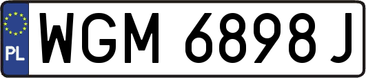 WGM6898J