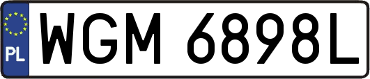 WGM6898L
