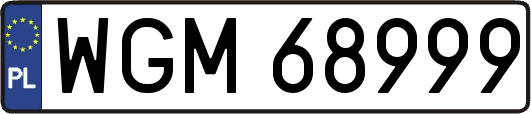 WGM68999