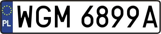 WGM6899A