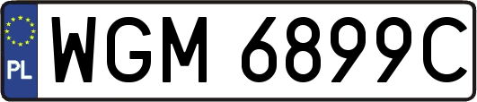 WGM6899C