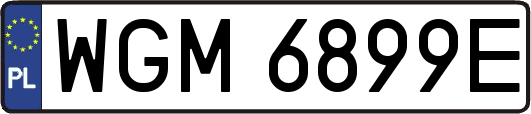 WGM6899E