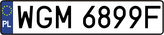WGM6899F