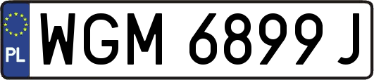WGM6899J