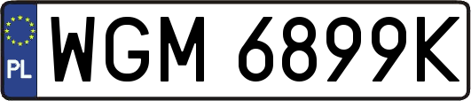 WGM6899K