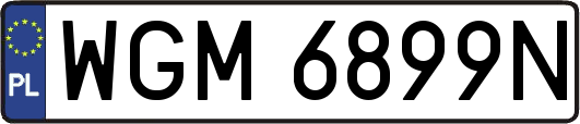 WGM6899N