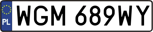WGM689WY