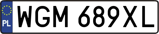 WGM689XL