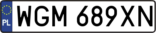 WGM689XN