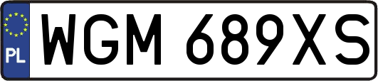 WGM689XS
