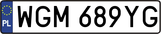 WGM689YG