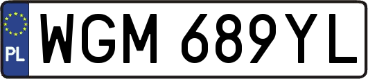 WGM689YL