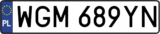 WGM689YN
