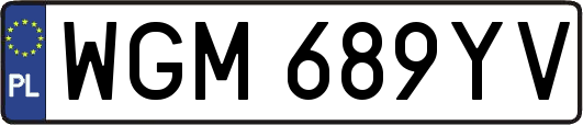 WGM689YV