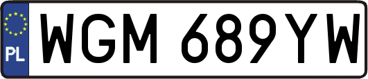 WGM689YW