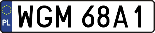 WGM68A1