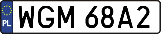 WGM68A2