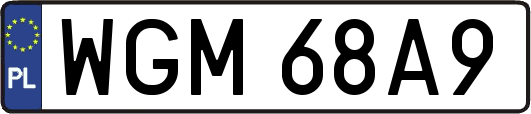 WGM68A9