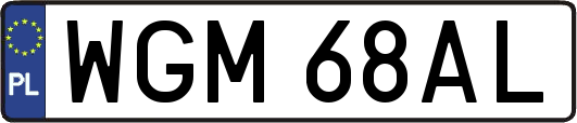 WGM68AL