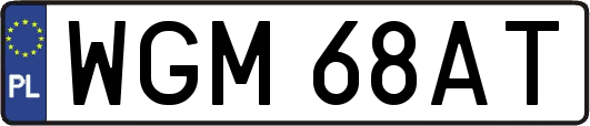 WGM68AT