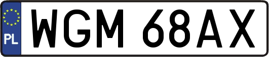 WGM68AX