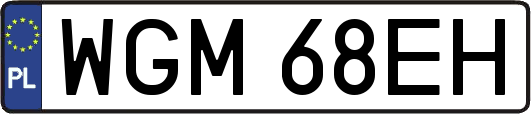 WGM68EH