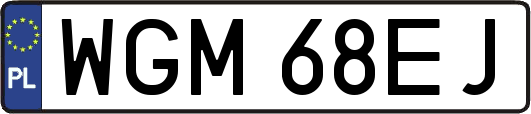WGM68EJ