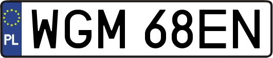 WGM68EN
