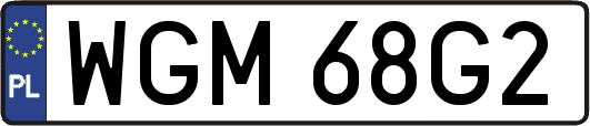 WGM68G2