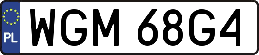 WGM68G4
