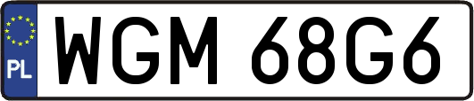 WGM68G6
