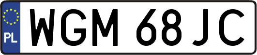 WGM68JC