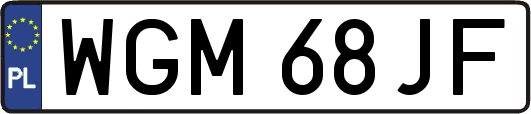 WGM68JF