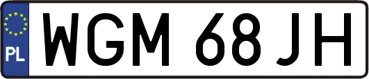 WGM68JH