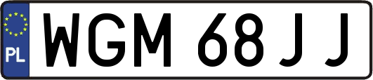 WGM68JJ