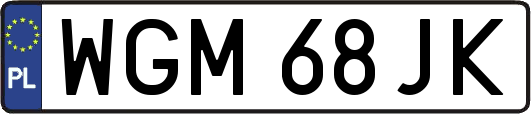 WGM68JK