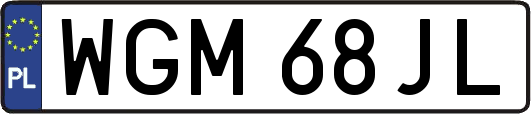 WGM68JL